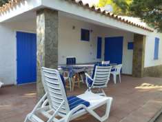 Foto Casa indipendente in vendita a Aglientu