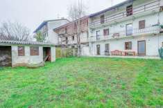 Foto Casa indipendente in vendita a Agrate Conturbia