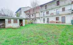 Foto Casa indipendente in vendita a Agrate Conturbia