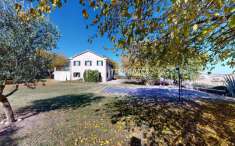 Foto Casa indipendente in vendita a Agugliano