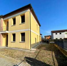 Foto Casa indipendente in vendita a Agugliaro - 3 locali 140mq