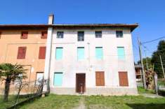 Foto Casa indipendente in vendita a Aiello Del Friuli