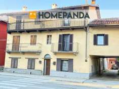 Foto Casa indipendente in vendita a Airasca