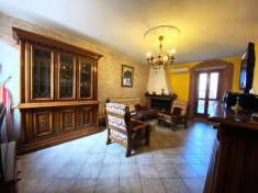 Foto Casa indipendente in vendita a Alagna
