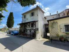 Foto Casa indipendente in vendita a Alanno