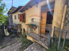 Foto Casa indipendente in vendita a Alatri