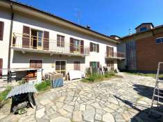Foto Casa indipendente in vendita a Alba