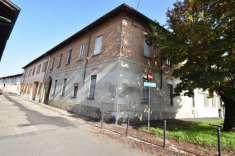 Foto Casa indipendente in vendita a Albairate