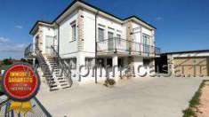 Foto Casa indipendente in vendita a Albaredo D'Adige