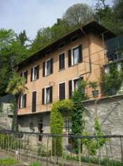 Foto Casa indipendente in vendita a Albavilla - 9 locali 216mq