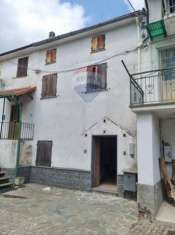 Foto Casa indipendente in vendita a Albera Ligure