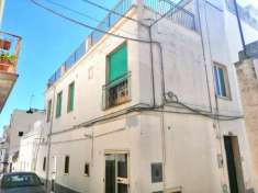 Foto Casa indipendente in vendita a Alberobello
