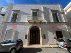 Foto Casa indipendente in vendita a Alberobello