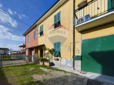 Foto Casa indipendente in vendita a Albuzzano