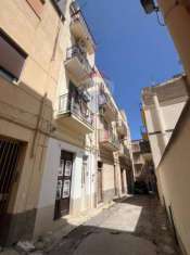 Foto Casa indipendente in vendita a Alcamo