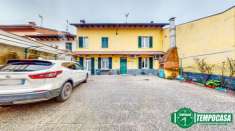 Foto Casa indipendente in vendita a Alessandria