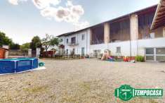 Foto Casa indipendente in vendita a Alessandria