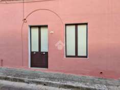Foto Casa indipendente in vendita a Alezio