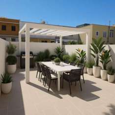 Foto Casa indipendente in vendita a Alezio