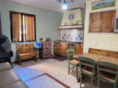 Foto Casa indipendente in vendita a Alfedena