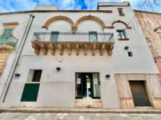 Foto Casa indipendente in vendita a Alliste - 8 locali 330mq