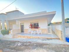 Foto Casa indipendente in vendita a Alliste