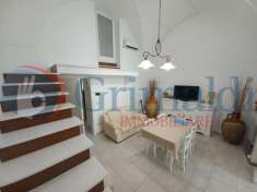 Foto Casa indipendente in vendita a Alliste