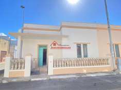 Foto Casa indipendente in vendita a Alliste