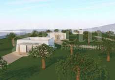 Foto Casa indipendente in vendita a Alliste