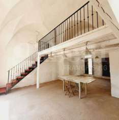 Foto Casa indipendente in vendita a Alliste