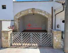 Foto Casa indipendente in vendita a Alliste
