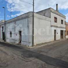 Foto Casa indipendente in vendita a Alliste