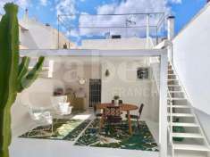 Foto Casa indipendente in vendita a Alliste
