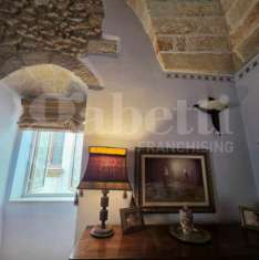 Foto Casa indipendente in vendita a Alliste