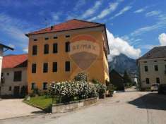 Foto Casa indipendente in vendita a Alpago