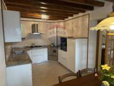 Foto Casa indipendente in vendita a Alpago