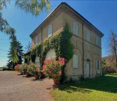 Foto Casa indipendente in vendita a Alseno