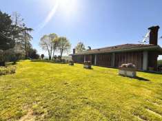 Foto Casa indipendente in vendita a Alseno
