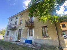 Foto Casa indipendente in vendita a Alta Val Tidone