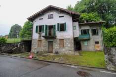 Foto Casa indipendente in vendita a Alta Valle Intelvi