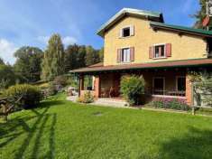 Foto Casa indipendente in vendita a Alta Valle Intelvi