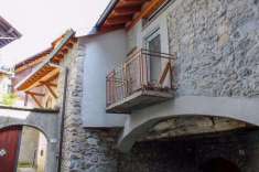 Foto Casa indipendente in vendita a Alta Valle Intelvi