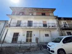 Foto Casa indipendente in vendita a Alvignano