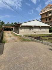 Foto Casa indipendente in vendita a Amantea