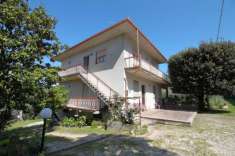 Foto Casa indipendente in vendita a Amelia