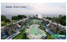 Foto Casa indipendente in vendita a Andora