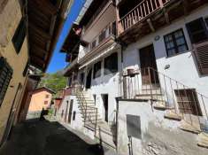 Foto Casa indipendente in vendita a Andorno Micca