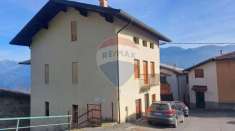 Foto Casa indipendente in vendita a Angolo Terme