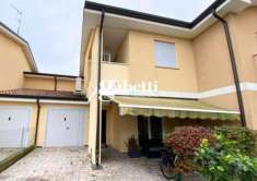 Foto Casa indipendente in vendita a Anguillara Veneta - 5 locali 186mq