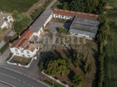 Foto Casa indipendente in vendita a Annone Veneto